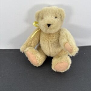 Vintage Muffy Vanderbear Bear North American Bear Company  8" 1982